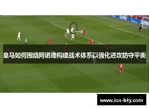 皇马如何围绕阿诺德构建战术体系以强化进攻防守平衡