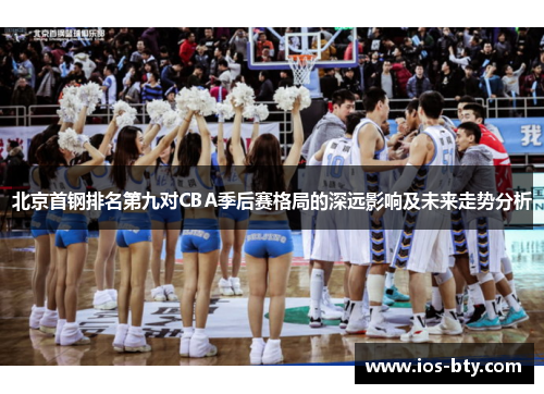 北京首钢排名第九对CBA季后赛格局的深远影响及未来走势分析