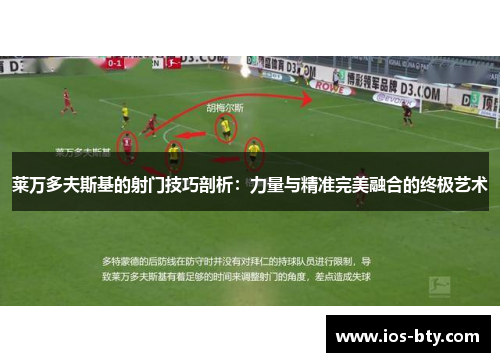 莱万多夫斯基的射门技巧剖析：力量与精准完美融合的终极艺术