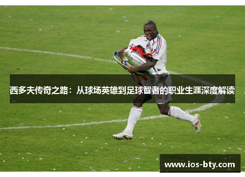 西多夫传奇之路：从球场英雄到足球智者的职业生涯深度解读