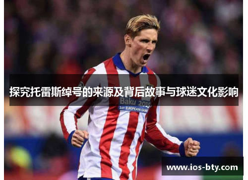 探究托雷斯绰号的来源及背后故事与球迷文化影响 探究托雷斯绰号的来源及背后故事与球迷文化影响